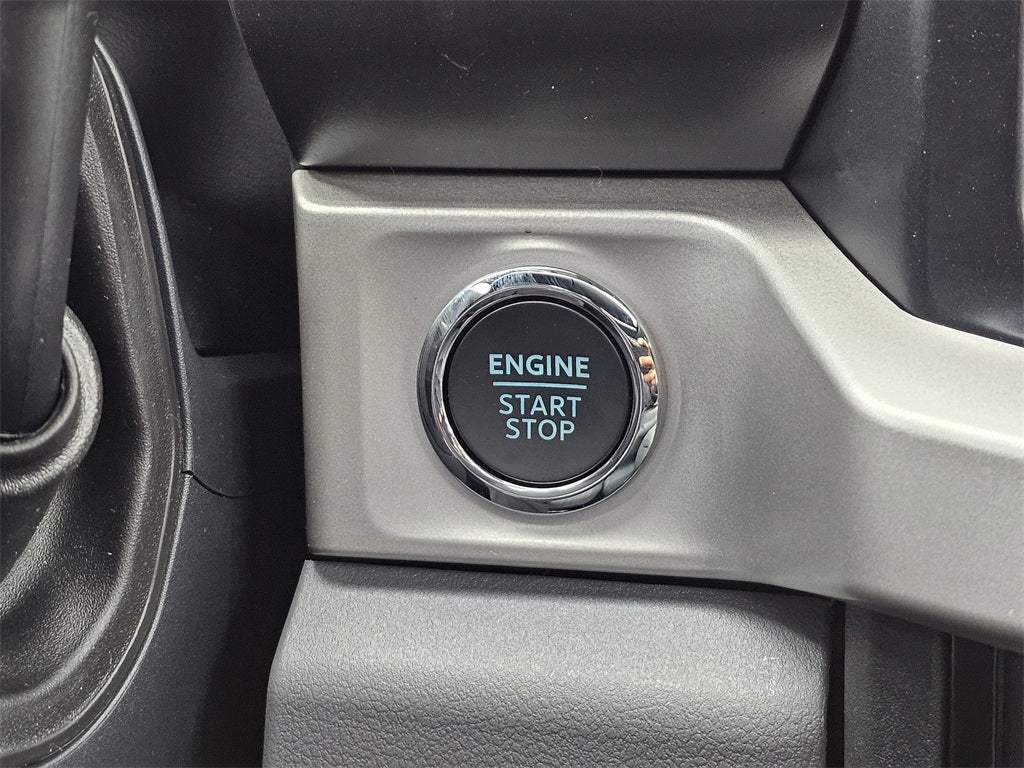 2025 Ford F-350 SD XLT