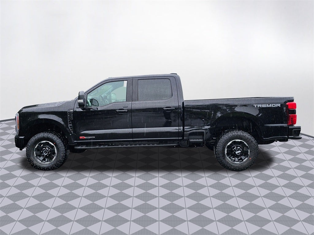 2025 Ford F-350 SD XLT