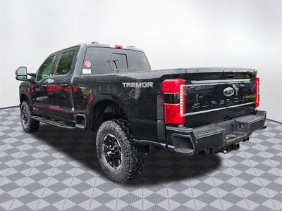 2025 Ford F-350 SD XLT