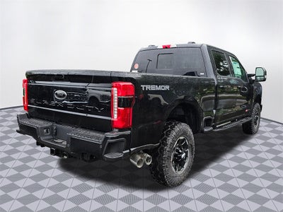 2025 Ford F-350 SD XLT