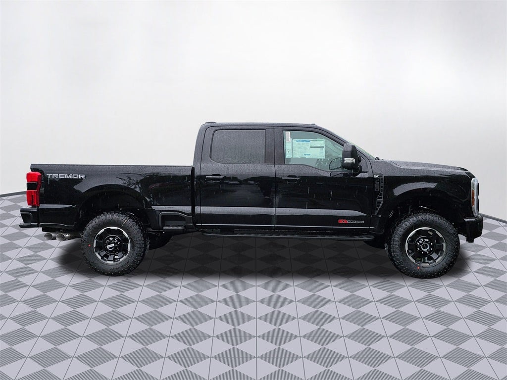 2025 Ford F-350 SD XLT