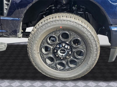 2025 Ford F-350 SD Lariat