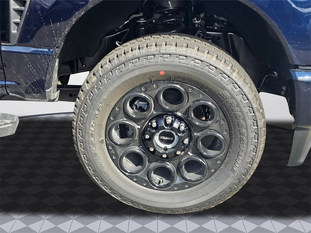2025 Ford F-350 SD Lariat