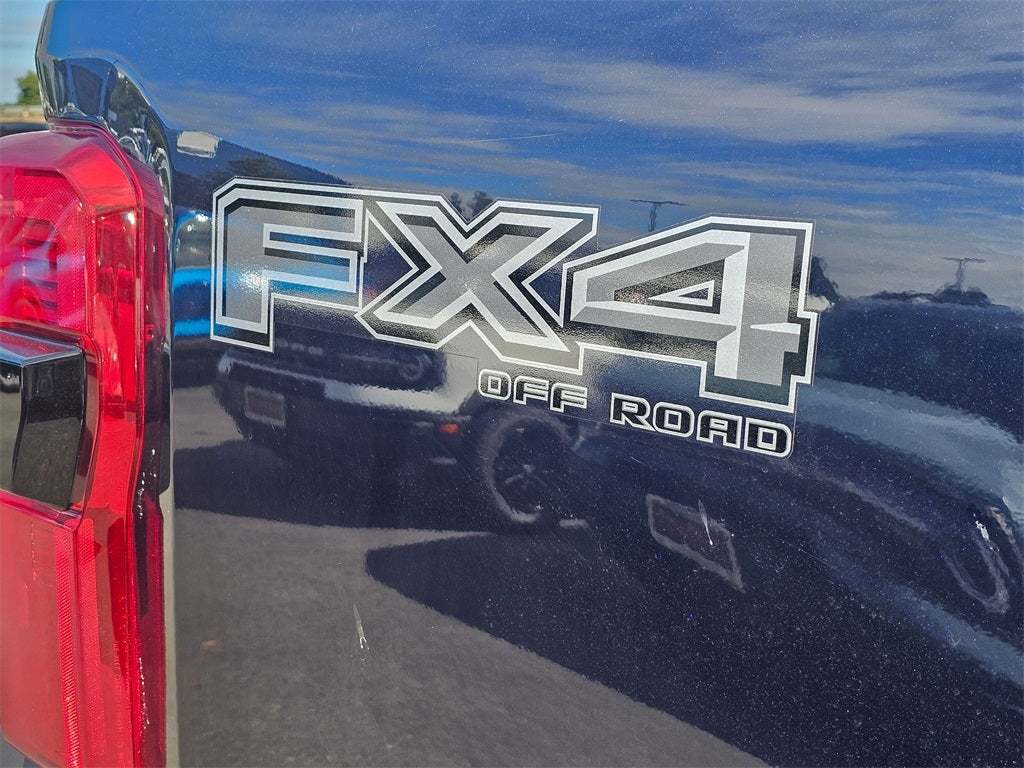 2025 Ford F-350 SD Lariat