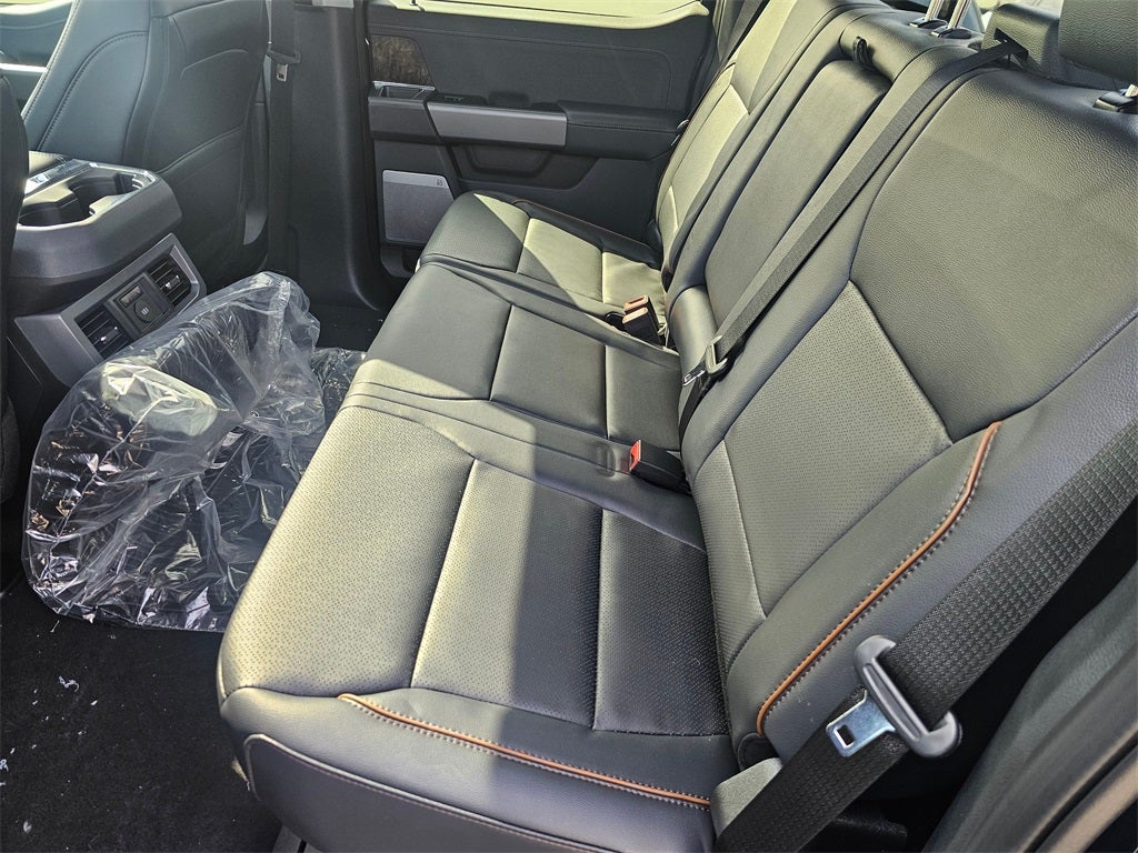 2025 Ford F-350 SD Lariat