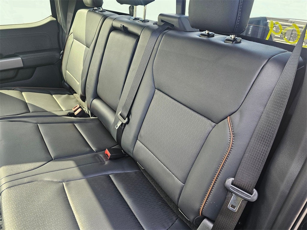 2025 Ford F-350 SD Lariat