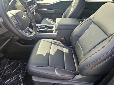 2025 Ford F-350 SD Lariat