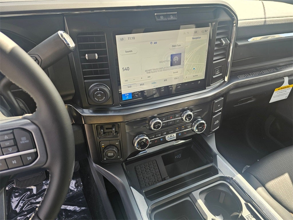 2025 Ford F-350 SD Lariat