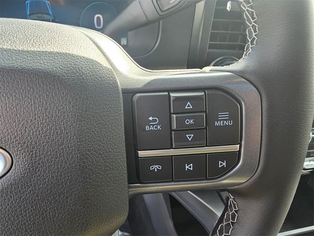 2025 Ford F-350 SD Lariat