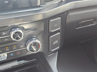 2025 Ford F-350 SD Lariat