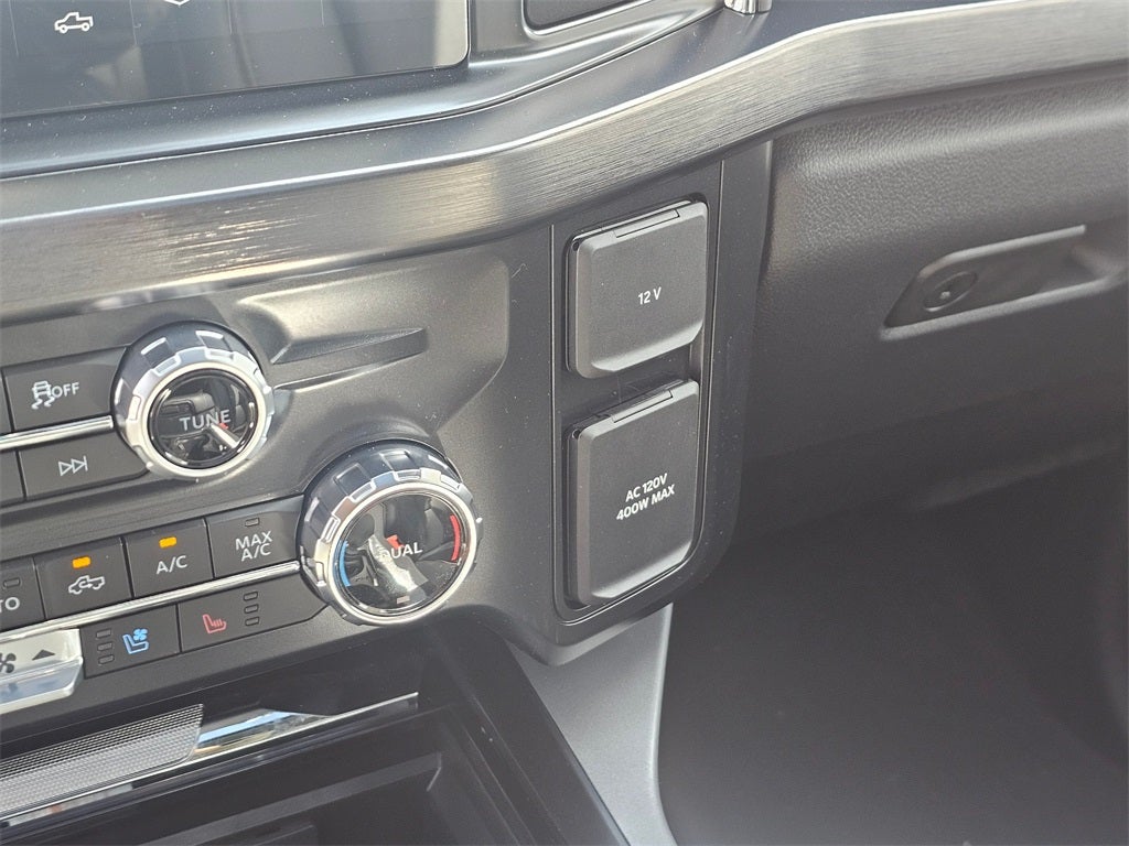 2025 Ford F-350 SD Lariat