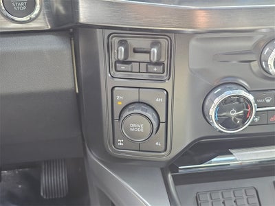 2025 Ford F-350 SD Lariat