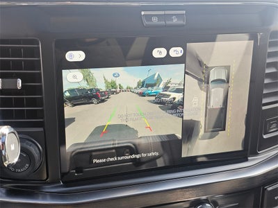 2025 Ford F-350 SD Lariat