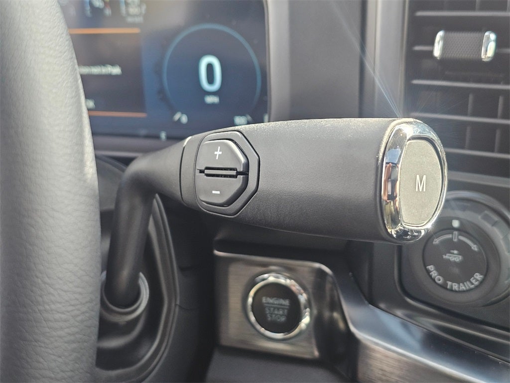 2025 Ford F-350 SD Lariat