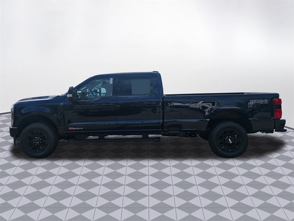 2025 Ford F-350 SD Lariat