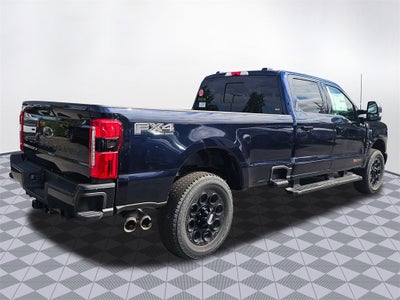 2025 Ford F-350 SD Lariat