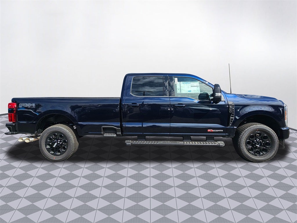 2025 Ford F-350 SD Lariat