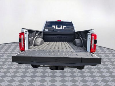 2026 Ford F-350 SD XLT TREMOR