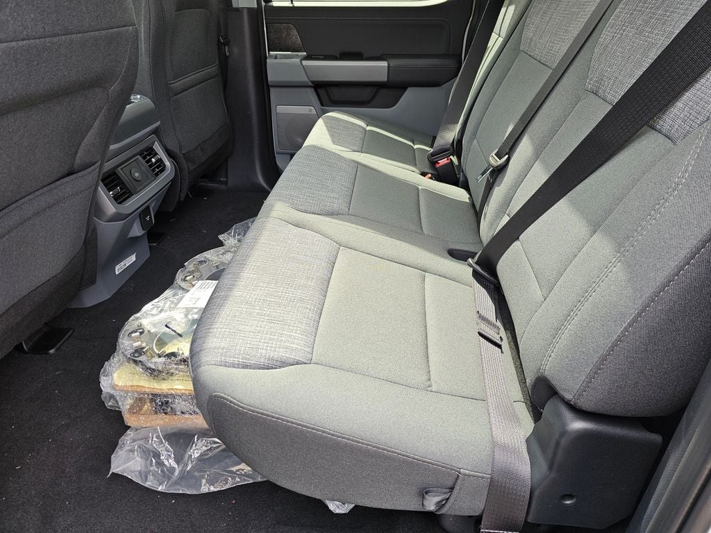 2026 Ford F-350 SD XLT TREMOR