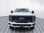 2026 Ford F-350 SD XLT TREMOR