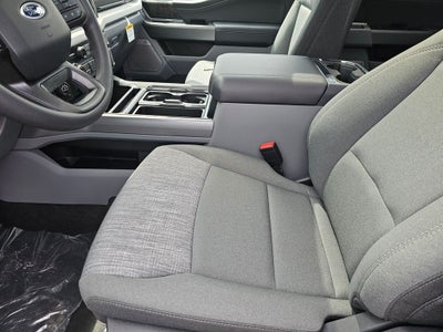 2026 Ford F-350 SD XLT TREMOR