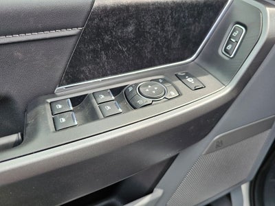 2026 Ford F-350 SD XLT TREMOR