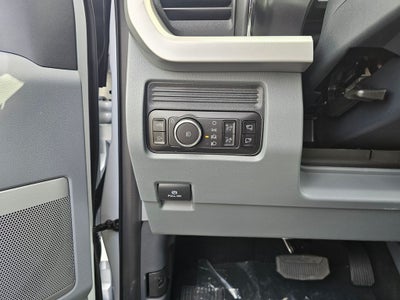 2026 Ford F-350 SD XLT TREMOR