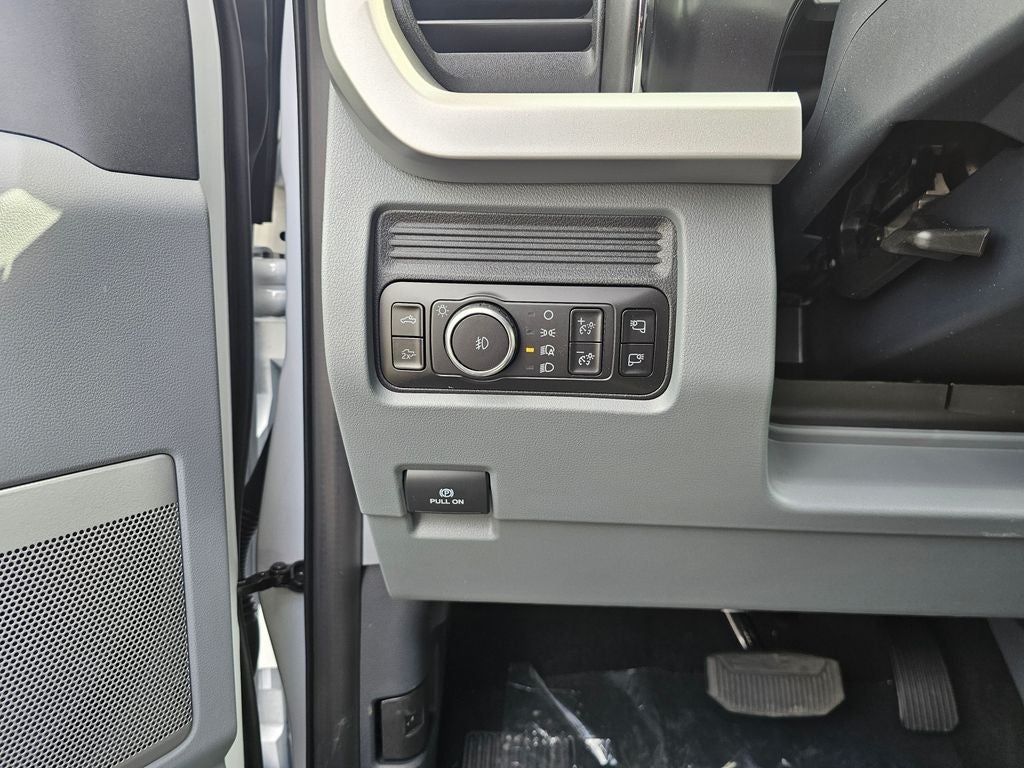 2026 Ford F-350 SD XLT TREMOR
