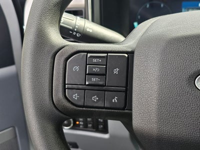 2026 Ford F-350 SD XLT TREMOR