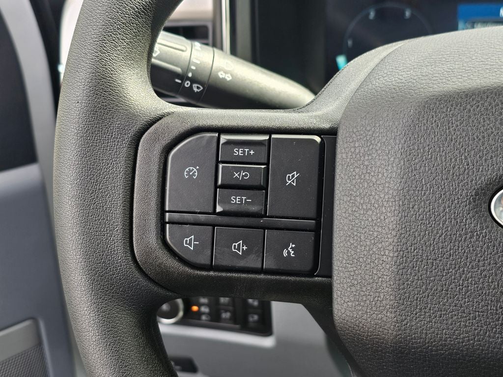 2026 Ford F-350 SD XLT TREMOR