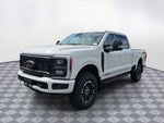 2026 Ford F-350 SD XLT TREMOR
