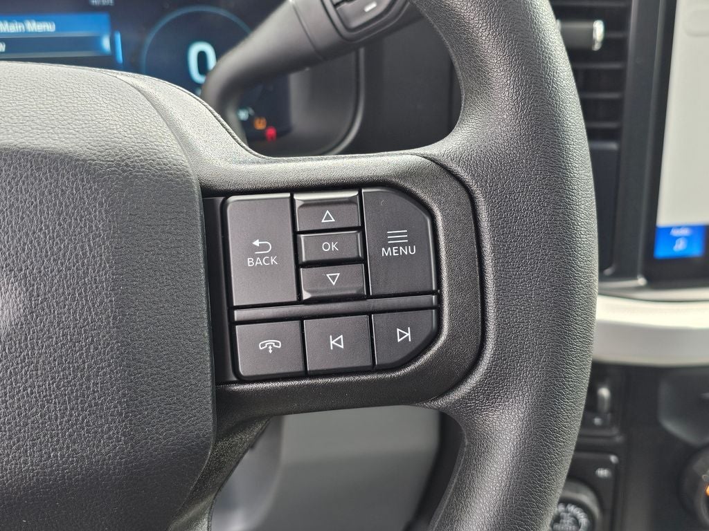 2026 Ford F-350 SD XLT TREMOR