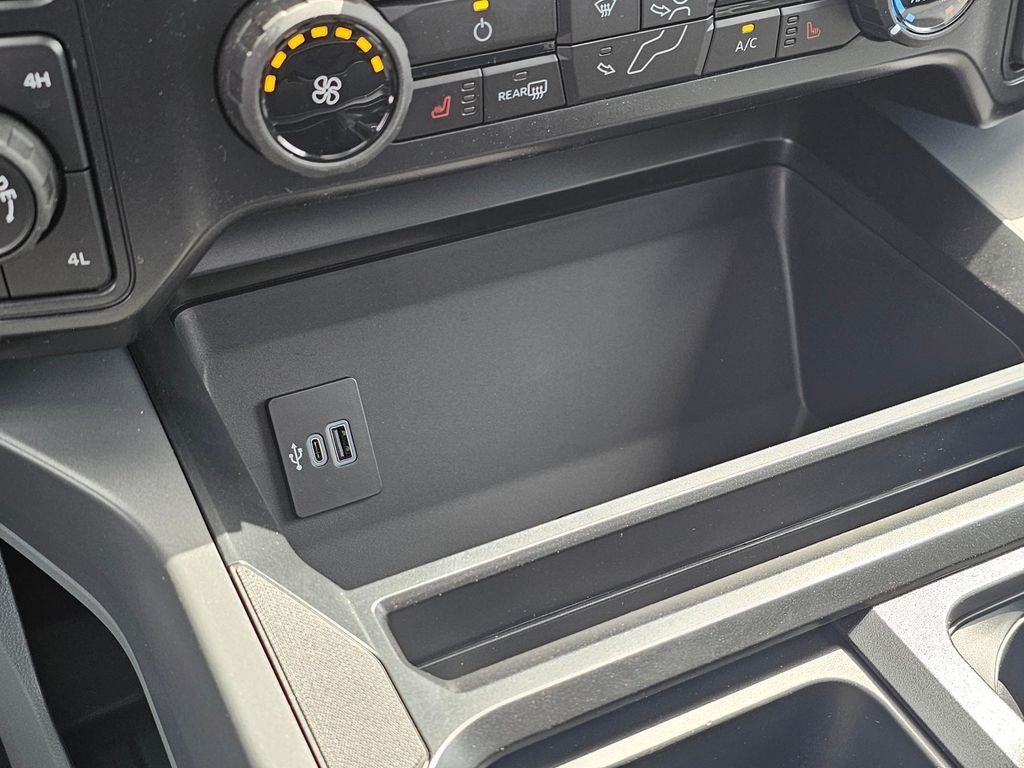 2026 Ford F-350 SD XLT TREMOR