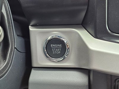 2026 Ford F-350 SD XLT TREMOR