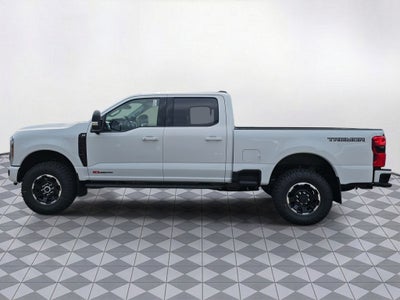2026 Ford F-350 SD XLT TREMOR