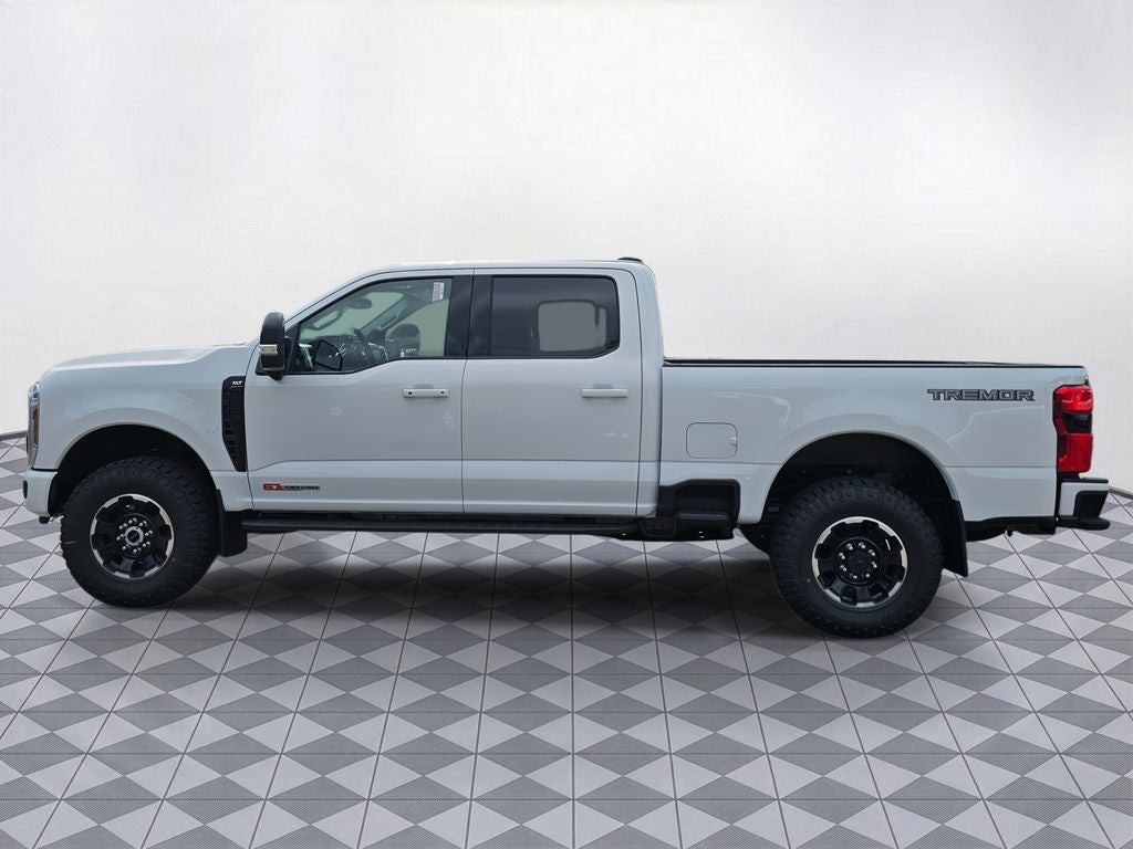 2026 Ford F-350 SD XLT TREMOR