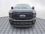 2026 Ford F-350 SD Platinum