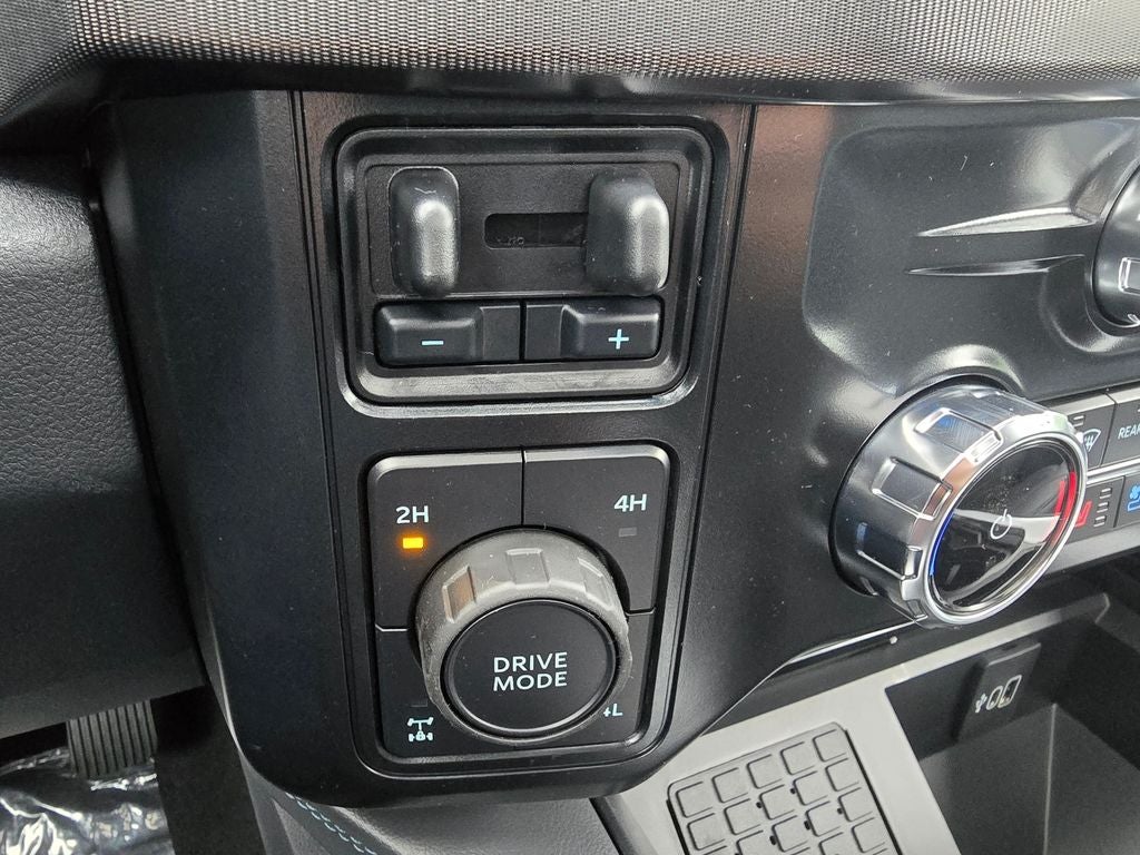 2026 Ford F-350 SD Platinum