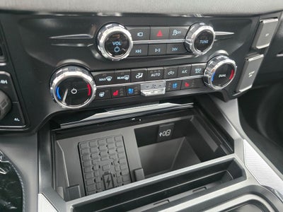 2026 Ford F-350 SD Platinum