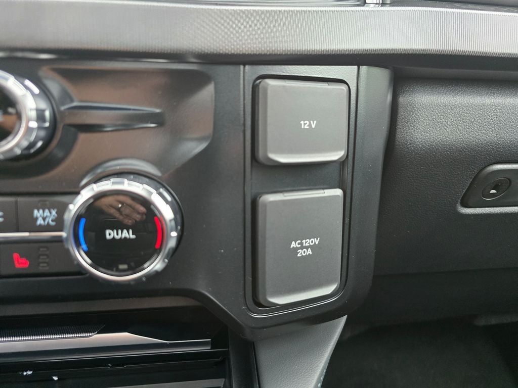 2026 Ford F-350 SD Platinum