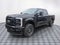 2026 Ford F-350 SD Platinum
