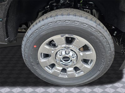 2025 Ford F-350 SD Lariat