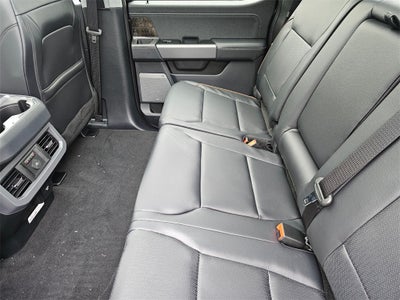 2025 Ford F-350 SD Lariat