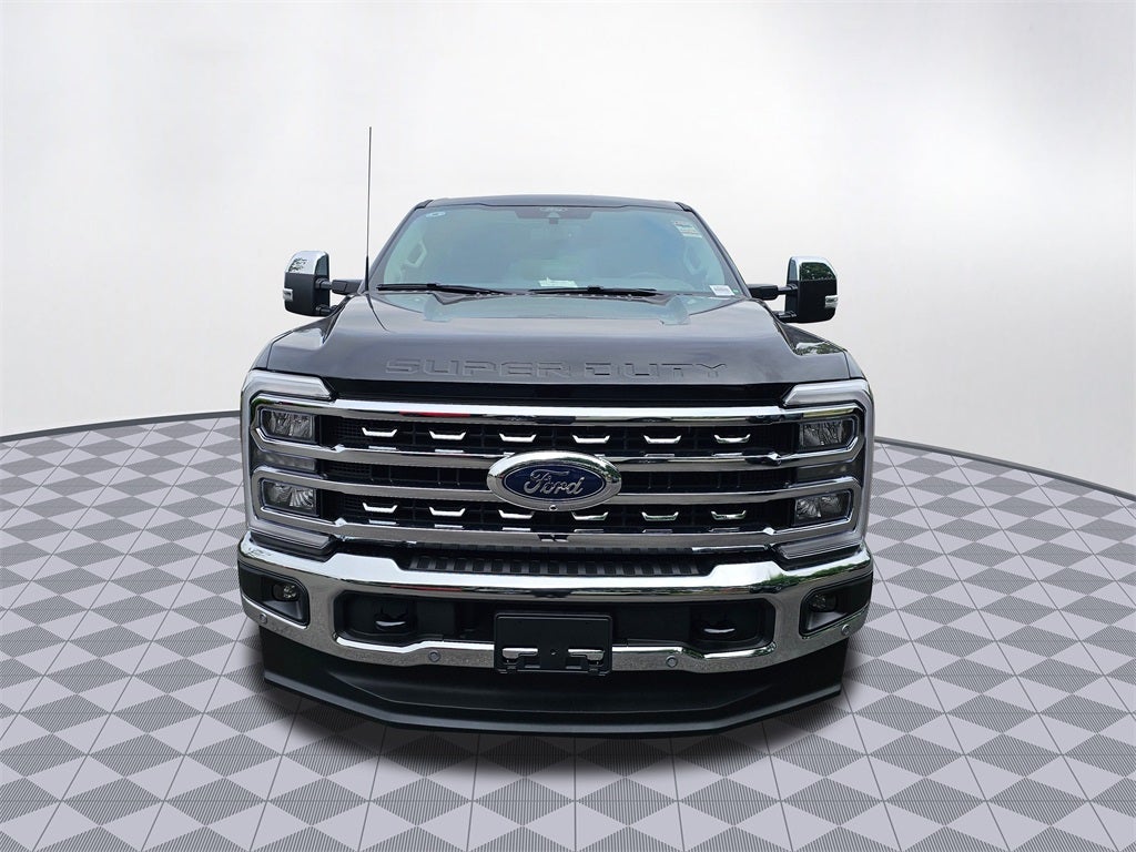 2025 Ford F-350 SD Lariat