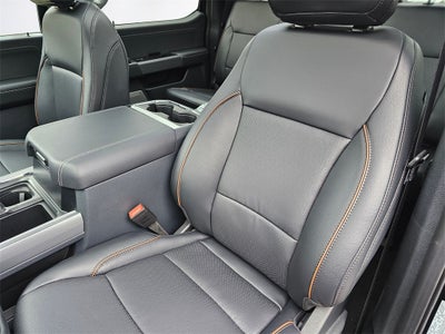 2025 Ford F-350 SD Lariat