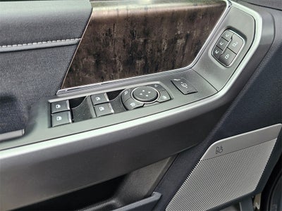 2025 Ford F-350 SD Lariat