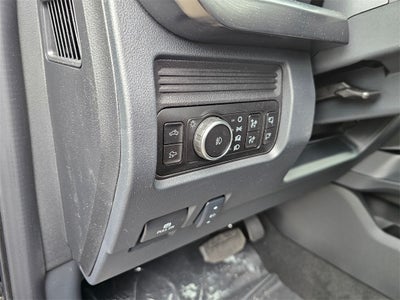 2025 Ford F-350 SD Lariat