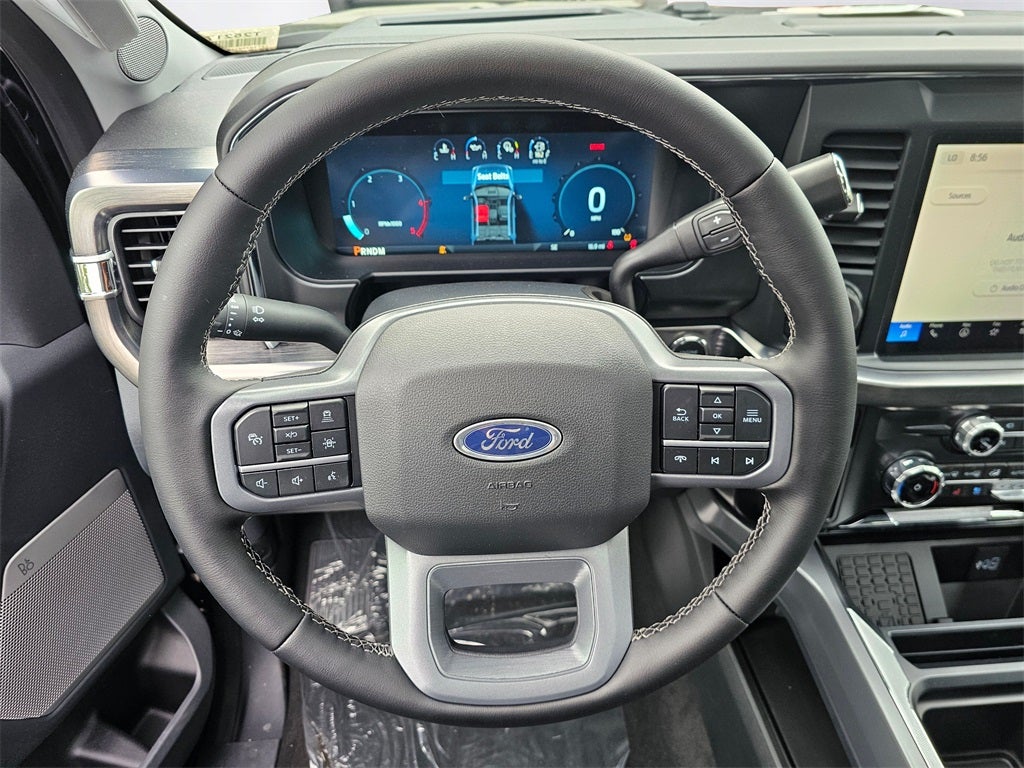 2025 Ford F-350 SD Lariat