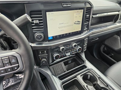 2025 Ford F-350 SD Lariat