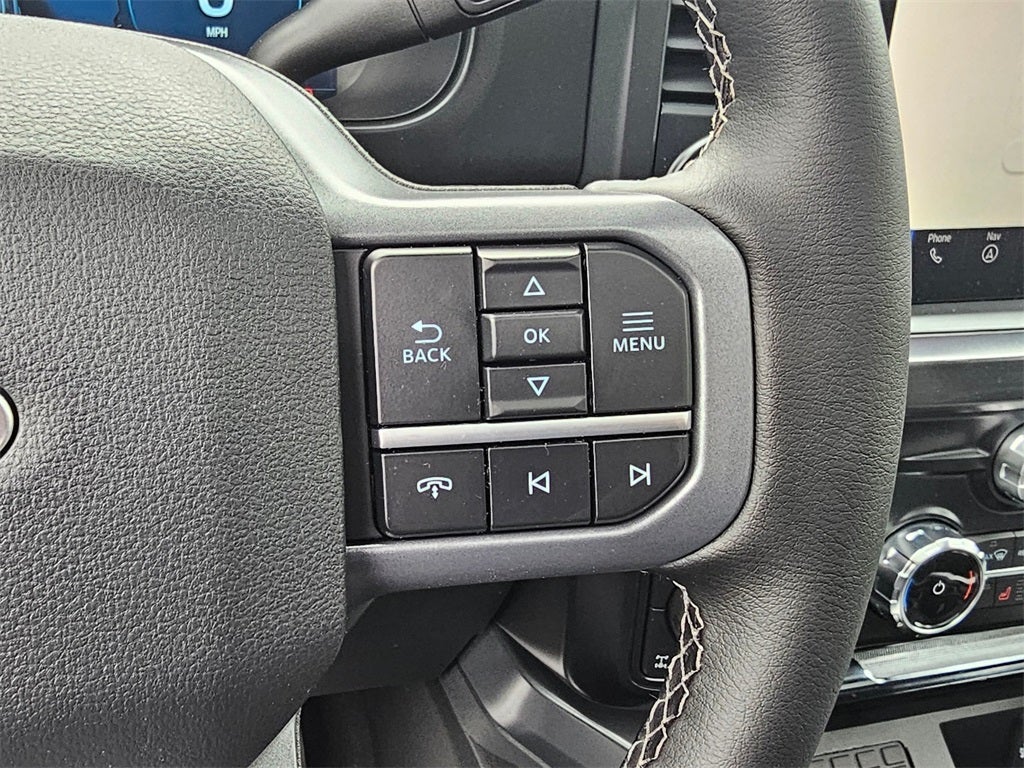 2025 Ford F-350 SD Lariat